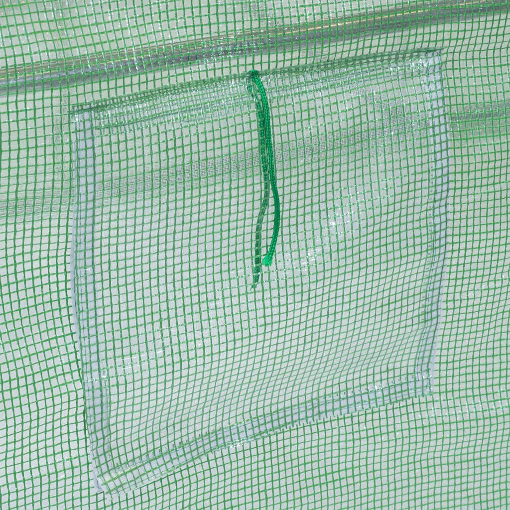 Nature Kas 3,5x2x2 cm groen